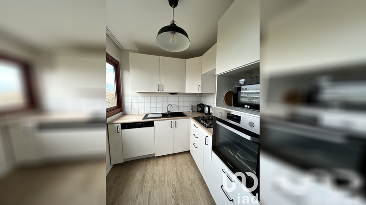 Ma-Cabane - Vente Appartement Houilles, 56 m²