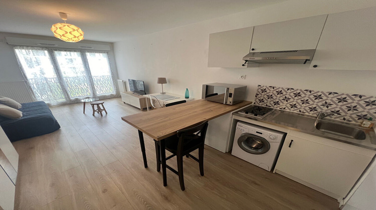 Ma-Cabane - Vente Appartement HOUILLES, 27 m²