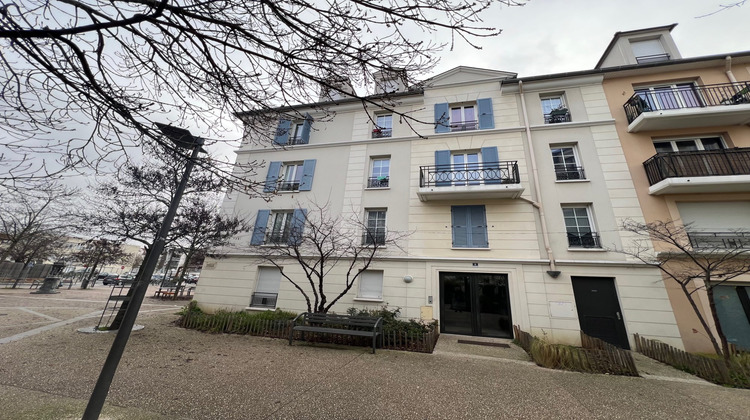 Ma-Cabane - Vente Appartement Houilles, 63 m²