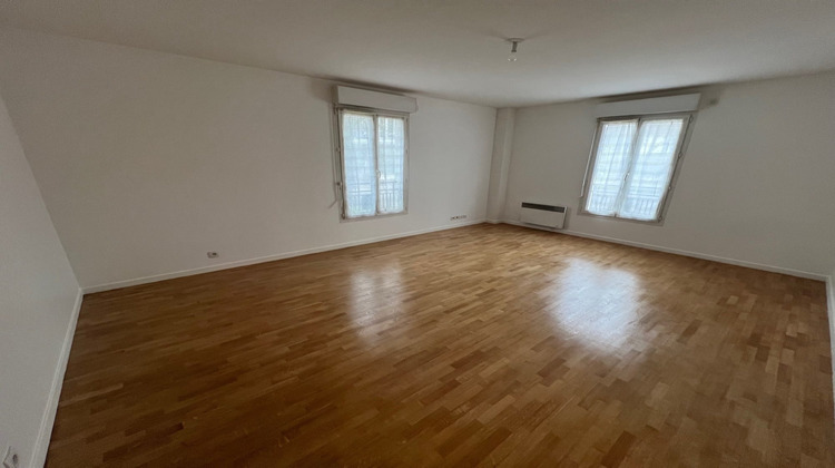 Ma-Cabane - Vente Appartement Houilles, 63 m²