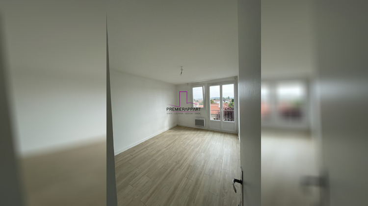 Ma-Cabane - Vente Appartement Houilles, 62 m²