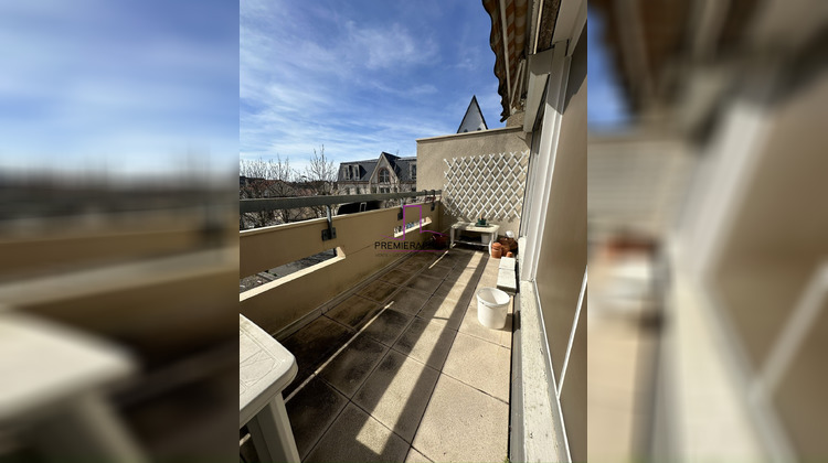 Ma-Cabane - Vente Appartement Houilles, 68 m²