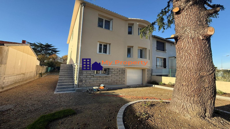 Ma-Cabane - Vente Appartement Houilles, 79 m²