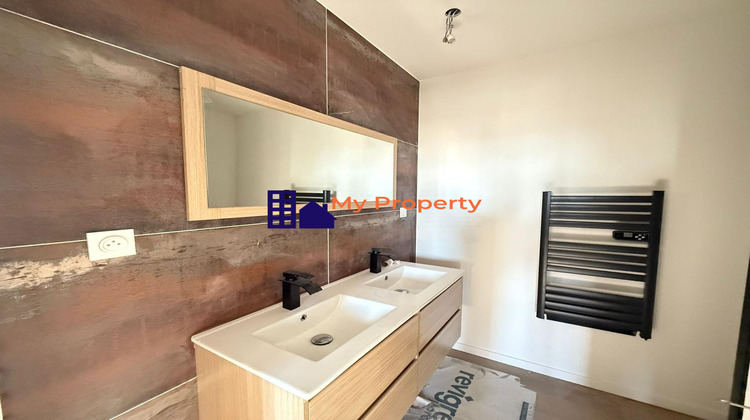 Ma-Cabane - Vente Appartement Houilles, 79 m²