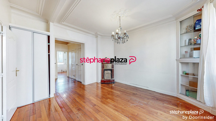 Ma-Cabane - Vente Appartement Houilles, 72 m²