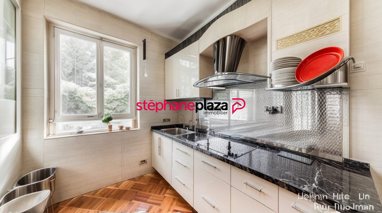 Ma-Cabane - Vente Appartement Houilles, 72 m²