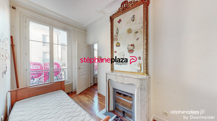 Ma-Cabane - Vente Appartement Houilles, 72 m²