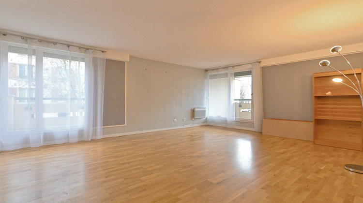 Ma-Cabane - Vente Appartement HOUILLES, 68 m²