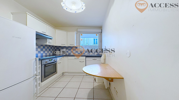 Ma-Cabane - Vente Appartement Houilles, 59 m²