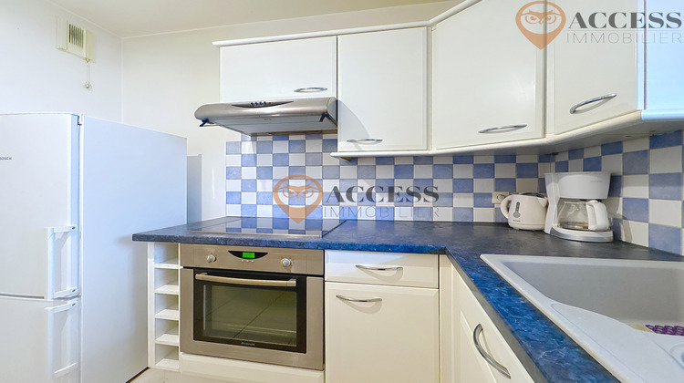 Ma-Cabane - Vente Appartement Houilles, 59 m²