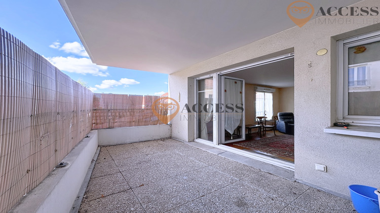 Ma-Cabane - Vente Appartement Houilles, 59 m²