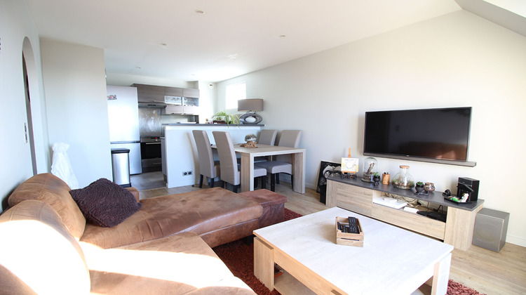 Ma-Cabane - Vente Appartement HOUILLES, 39 m²