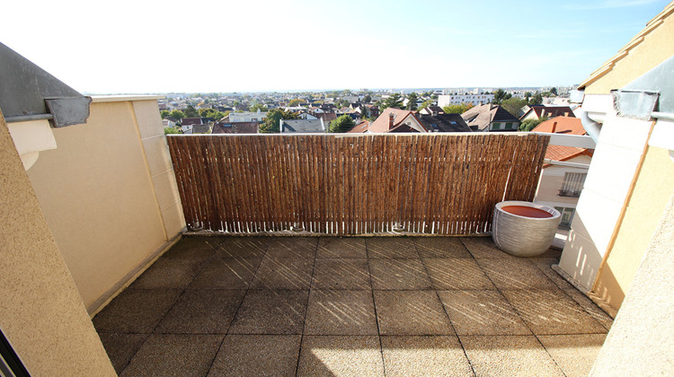 Ma-Cabane - Vente Appartement HOUILLES, 39 m²