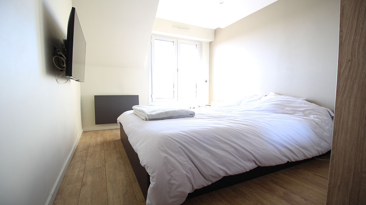 Ma-Cabane - Vente Appartement HOUILLES, 39 m²