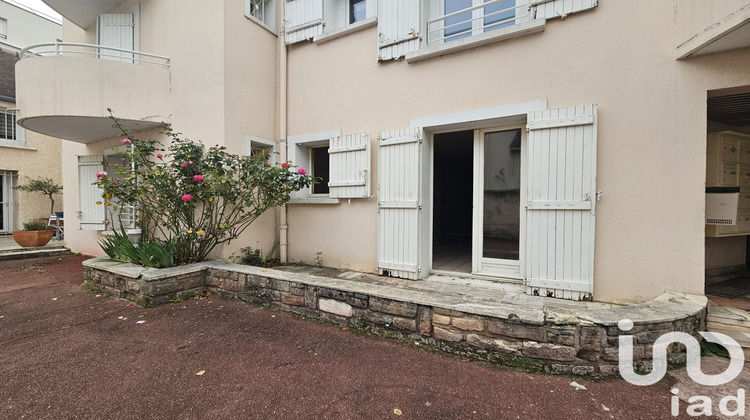 Ma-Cabane - Vente Appartement Houilles, 41 m²