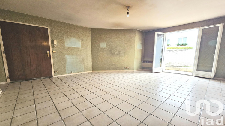 Ma-Cabane - Vente Appartement Houilles, 41 m²