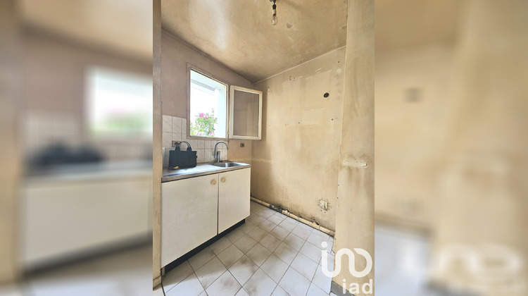 Ma-Cabane - Vente Appartement Houilles, 41 m²