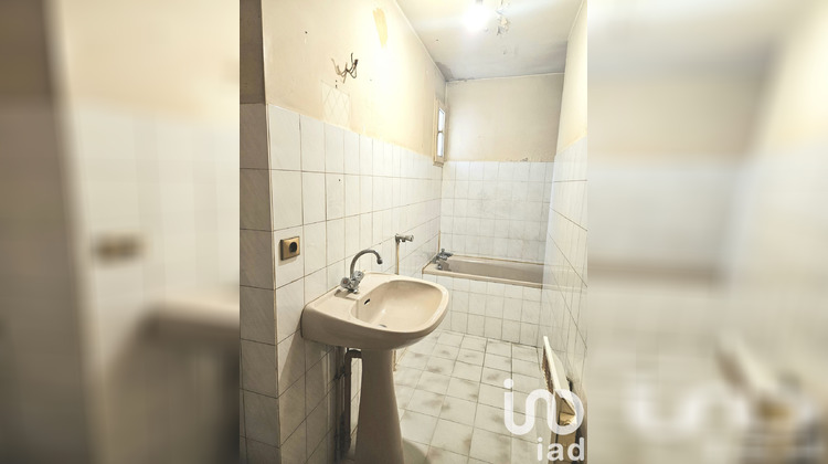 Ma-Cabane - Vente Appartement Houilles, 41 m²