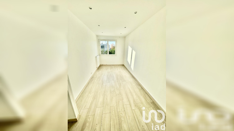 Ma-Cabane - Vente Appartement Houilles, 37 m²