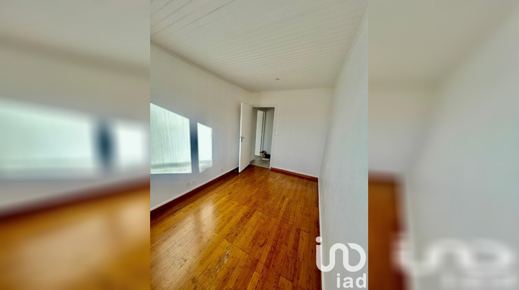 Ma-Cabane - Vente Appartement Houilles, 37 m²