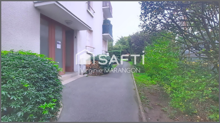 Ma-Cabane - Vente Appartement Houilles, 58 m²