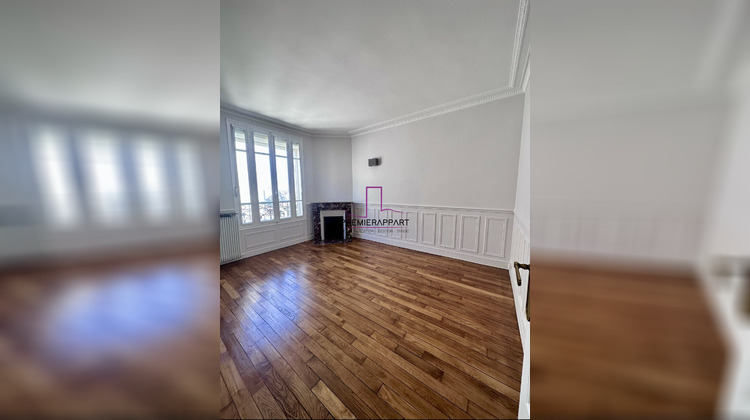 Ma-Cabane - Vente Appartement Houilles, 55 m²