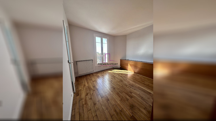 Ma-Cabane - Vente Appartement Houilles, 55 m²