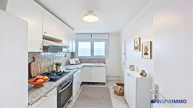 Ma-Cabane - Vente Appartement Houilles, 59 m²