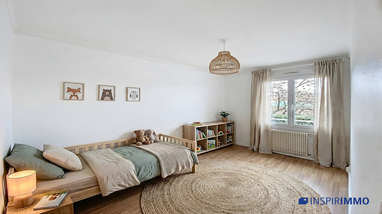 Ma-Cabane - Vente Appartement Houilles, 59 m²