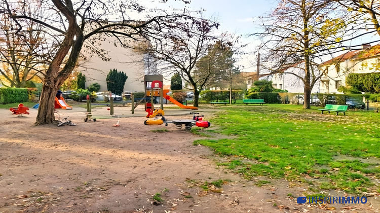 Ma-Cabane - Vente Appartement Houilles, 59 m²