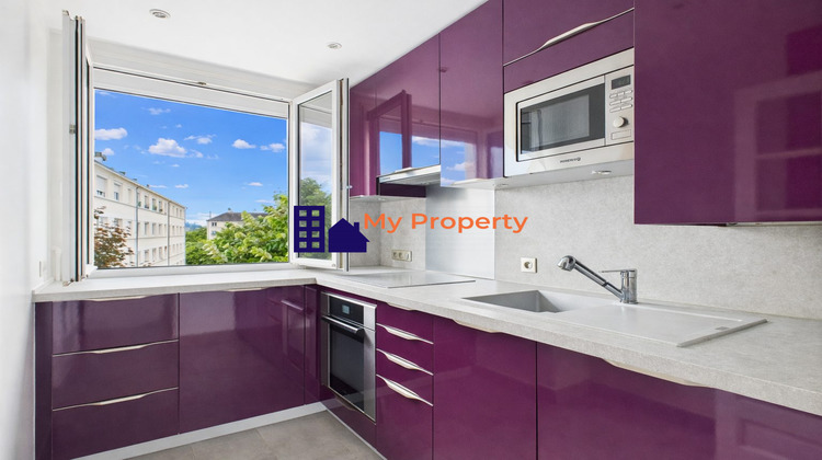 Ma-Cabane - Vente Appartement Houilles, 72 m²