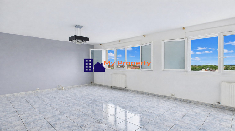 Ma-Cabane - Vente Appartement Houilles, 72 m²