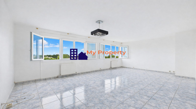 Ma-Cabane - Vente Appartement Houilles, 72 m²