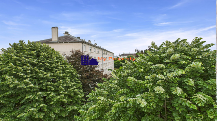 Ma-Cabane - Vente Appartement Houilles, 72 m²