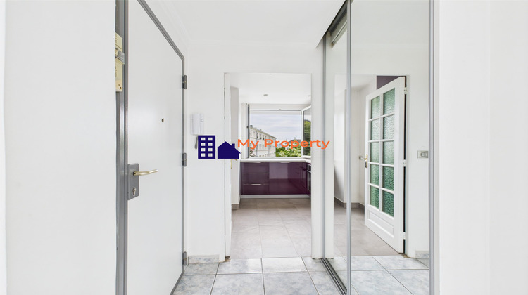 Ma-Cabane - Vente Appartement Houilles, 72 m²