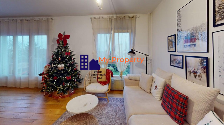 Ma-Cabane - Vente Appartement Houilles, 69 m²