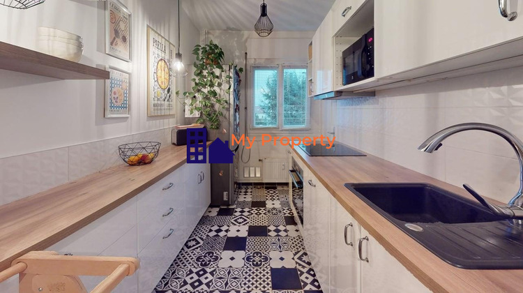 Ma-Cabane - Vente Appartement Houilles, 69 m²