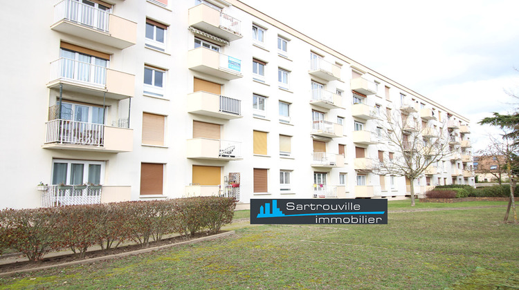 Ma-Cabane - Vente Appartement HOUILLES, 68 m²