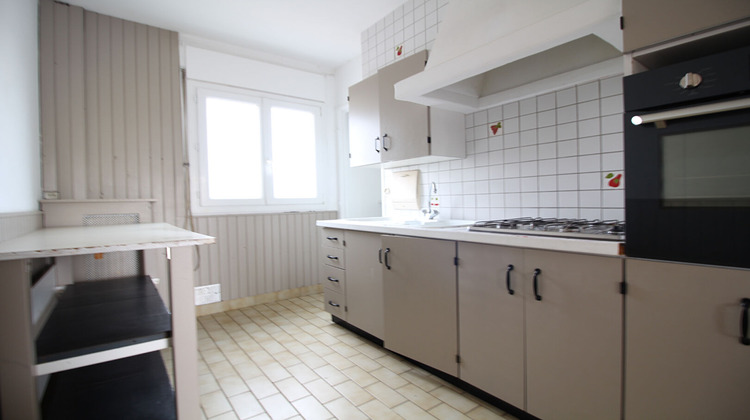 Ma-Cabane - Vente Appartement HOUILLES, 68 m²