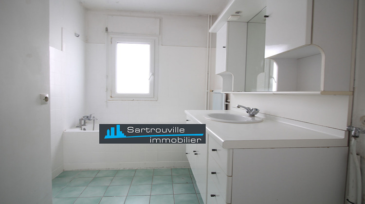 Ma-Cabane - Vente Appartement HOUILLES, 68 m²