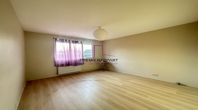 Ma-Cabane - Vente Appartement Houilles, 51 m²