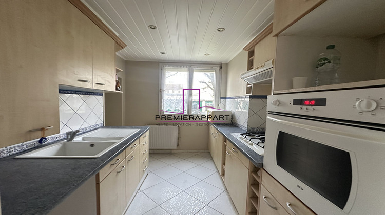 Ma-Cabane - Vente Appartement Houilles, 51 m²