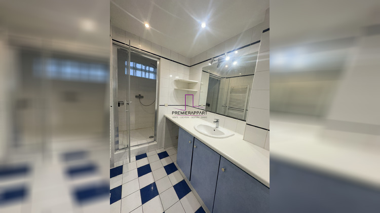 Ma-Cabane - Vente Appartement Houilles, 51 m²