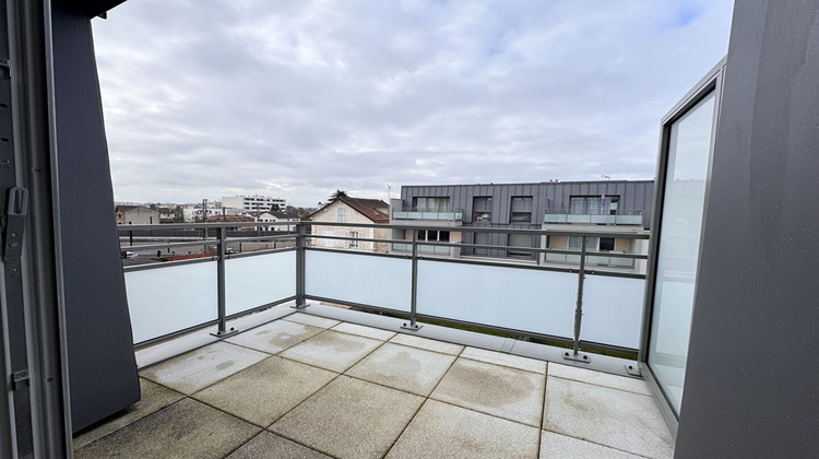 Ma-Cabane - Vente Appartement HOUILLES, 35 m²