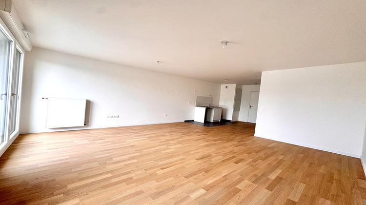 Ma-Cabane - Vente Appartement HOUILLES, 35 m²