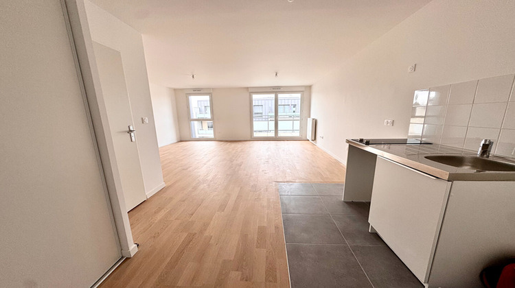 Ma-Cabane - Vente Appartement HOUILLES, 35 m²