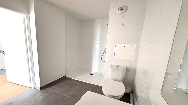 Ma-Cabane - Vente Appartement HOUILLES, 35 m²