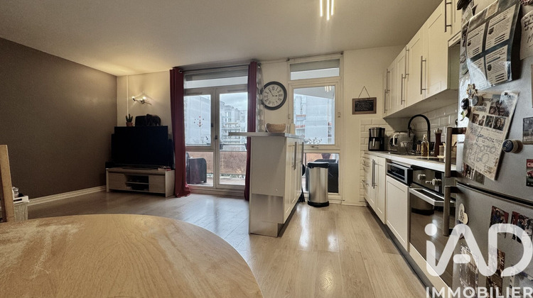 Ma-Cabane - Vente Appartement Houilles, 84 m²