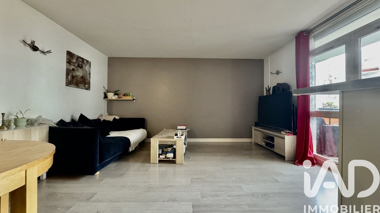 Ma-Cabane - Vente Appartement Houilles, 84 m²