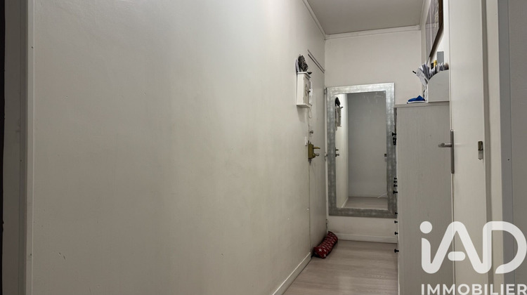 Ma-Cabane - Vente Appartement Houilles, 84 m²